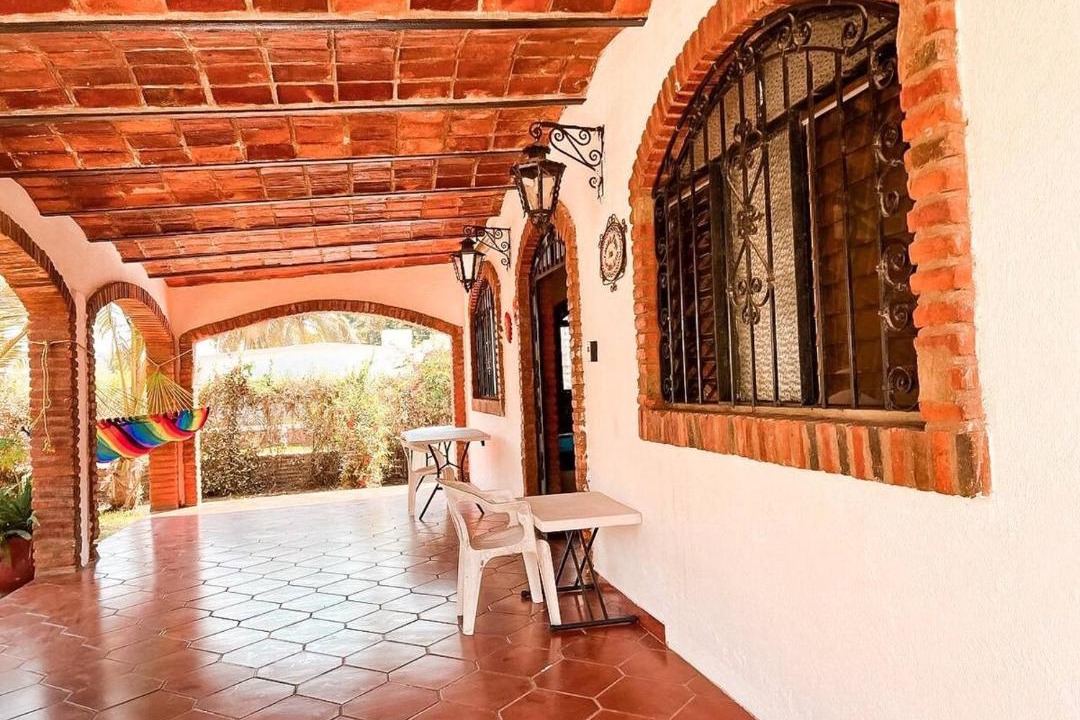 Photo of Patio Balcony in Lo de Marcos