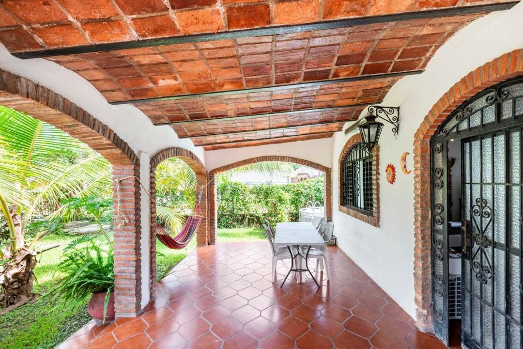 Photo of Patio Balcony in Lo de Marcos