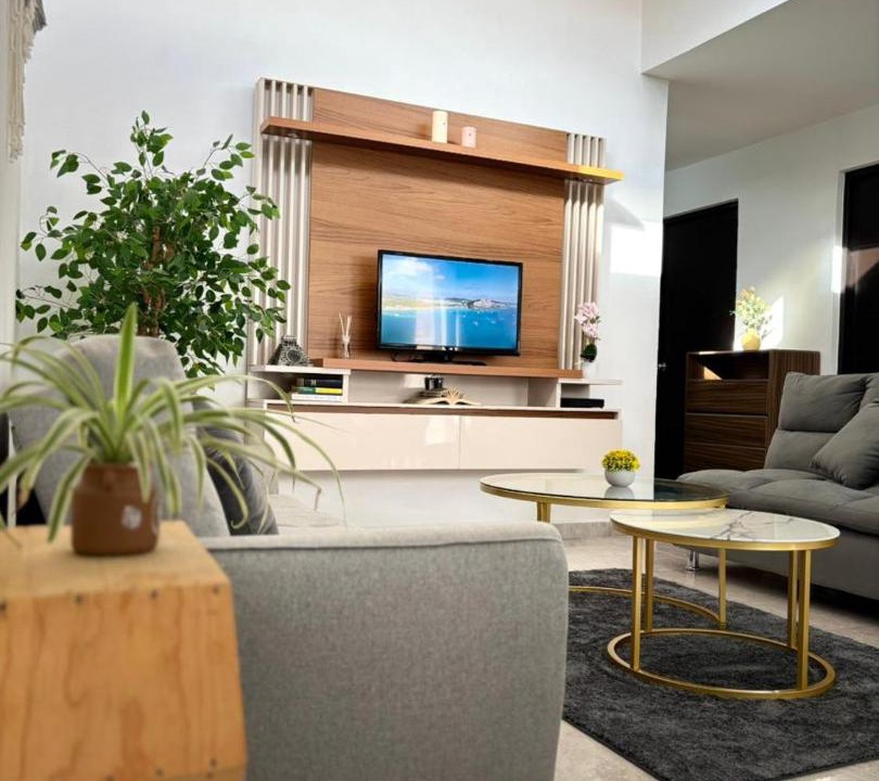 Photo of Livingroom in Comitan de Dominguez