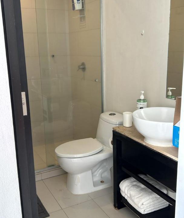 Photo of Bathroom in Granada