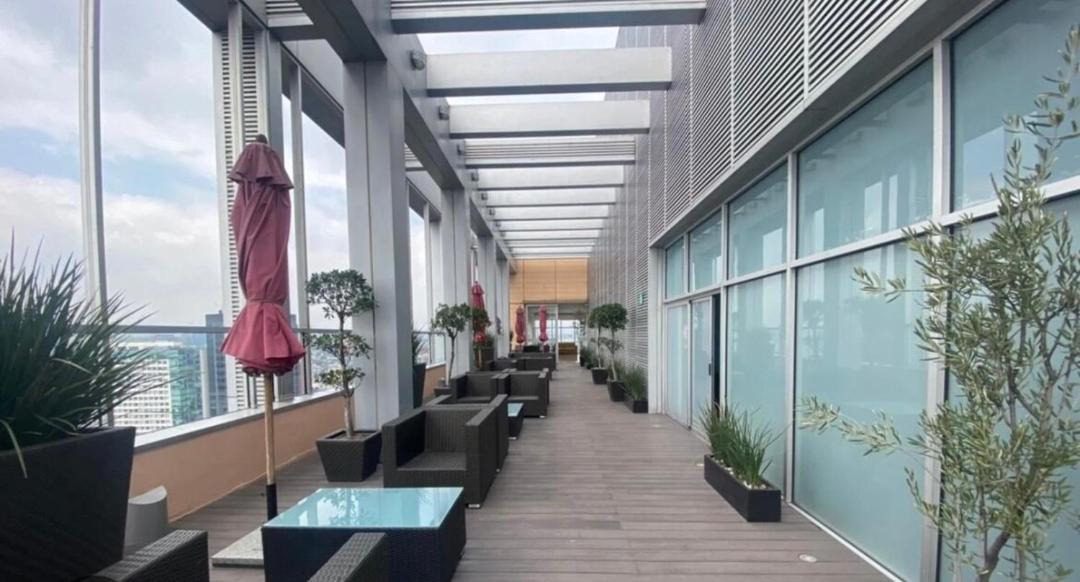 Photo of Patio Balcony in Granada