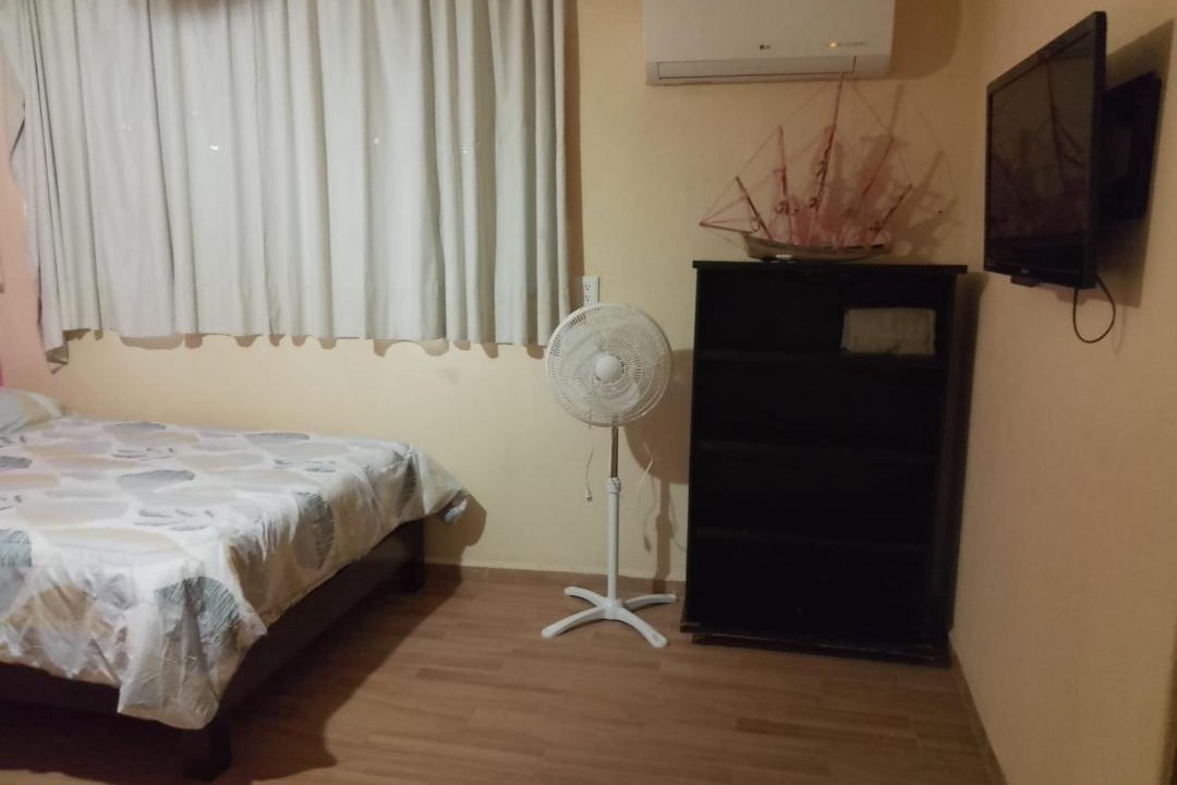 Photo of Bedroom in Acapulco