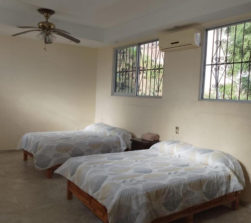 Photo of Bedroom in Acapulco