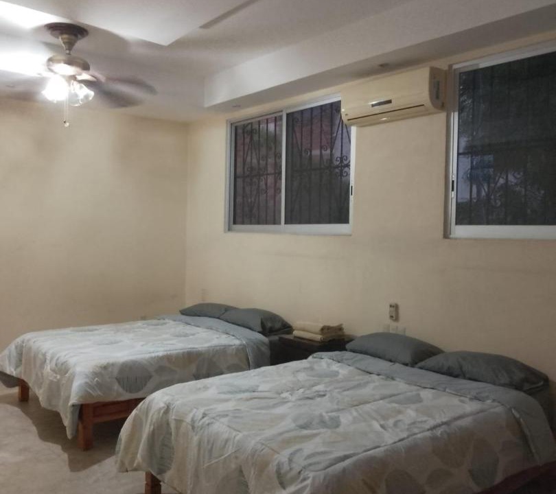 Photo of Bedroom in Acapulco