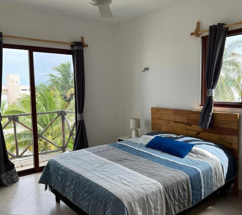 Photo of Bedroom in Chicxulub Puerto
