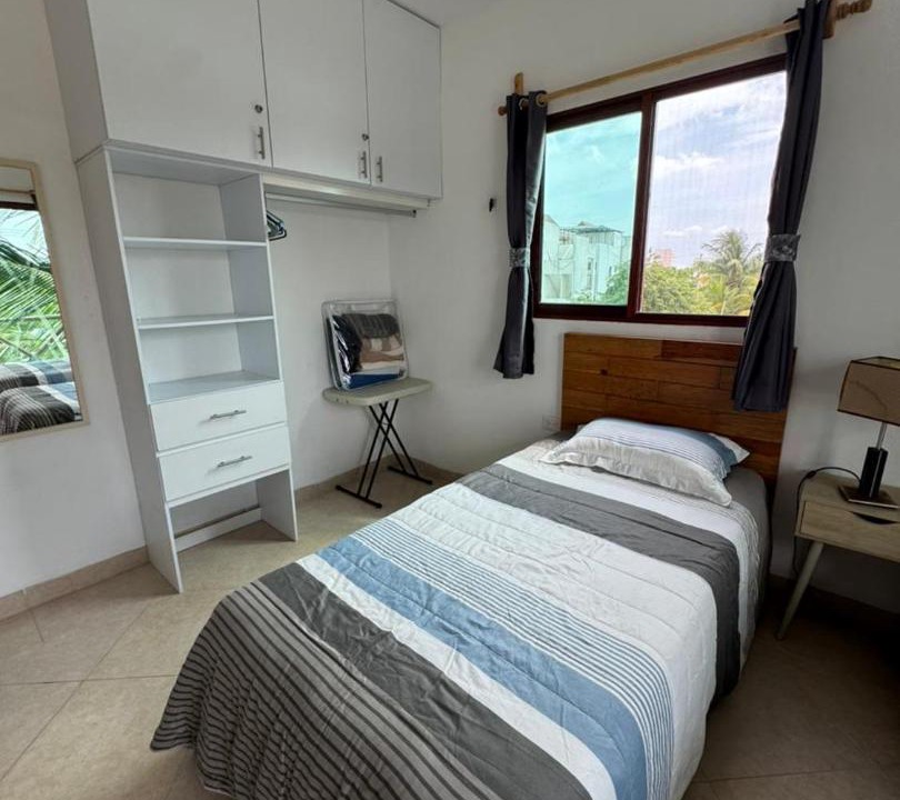 Photo of Bedroom in Chicxulub Puerto