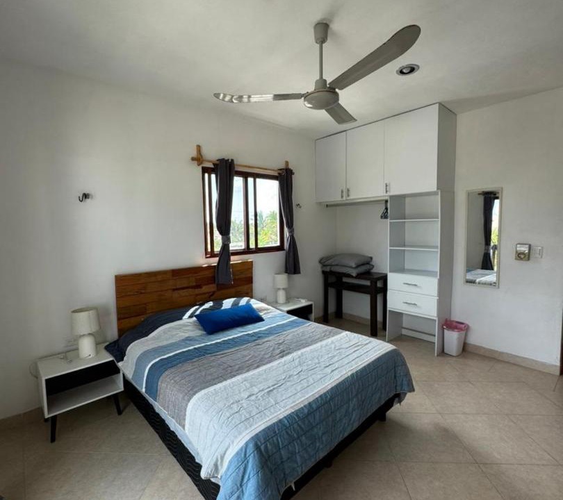 Photo of Bedroom in Chicxulub Puerto