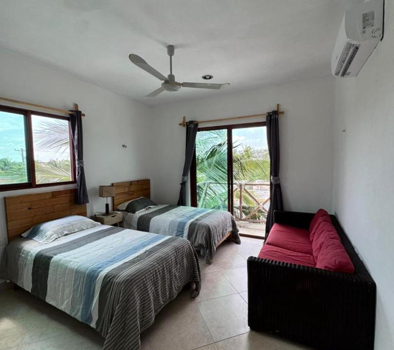 Photo of Bedroom in Chicxulub Puerto