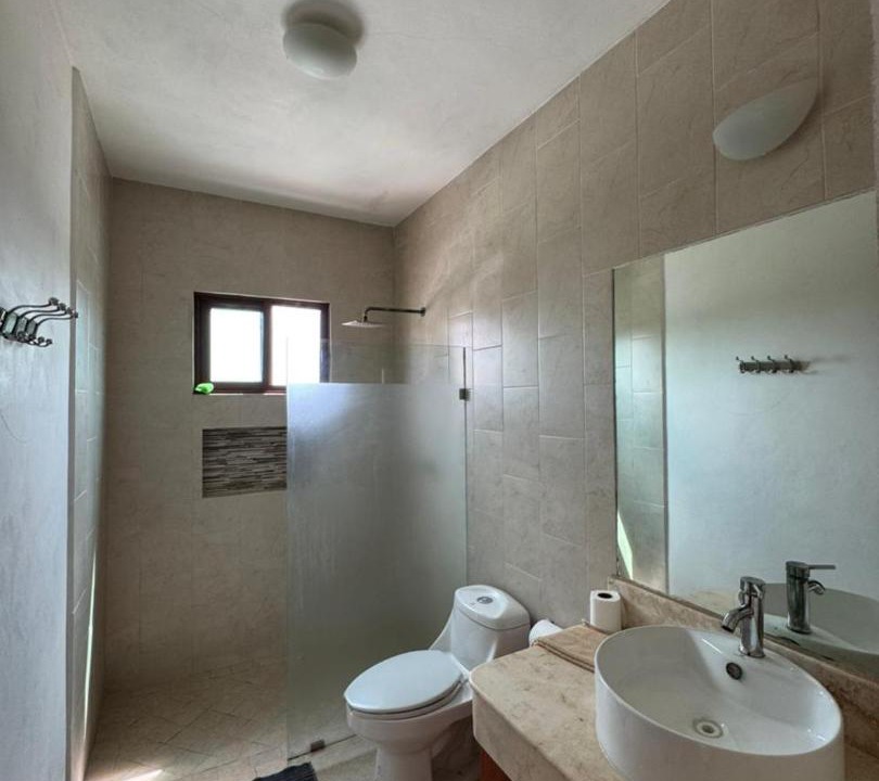 Photo of Bathroom in Chicxulub Puerto