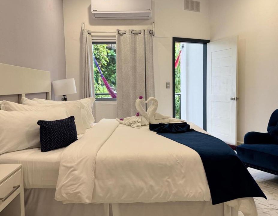 Photo of Bedroom in Tamasopo
