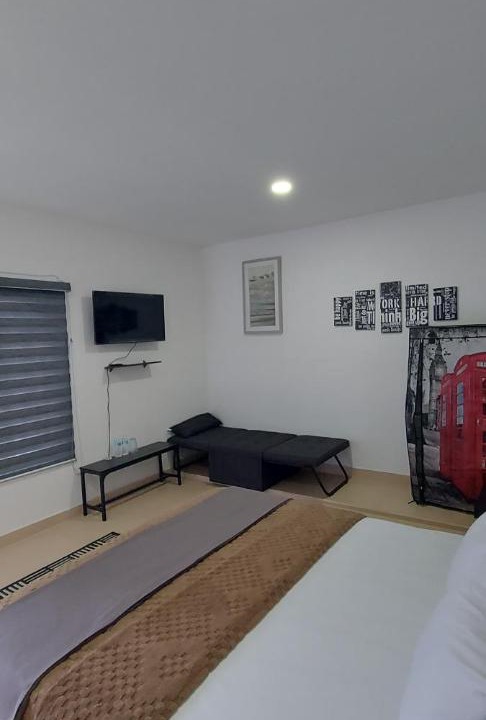 Photo of Bedroom in Tuxpan