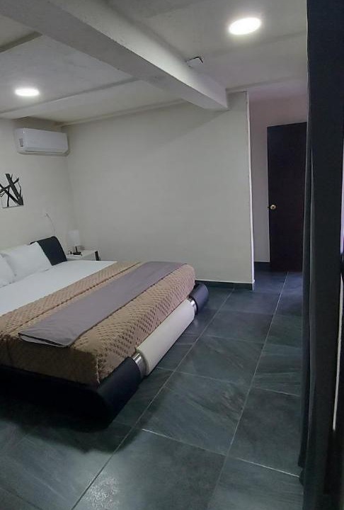 Photo of Bedroom in Tuxpan