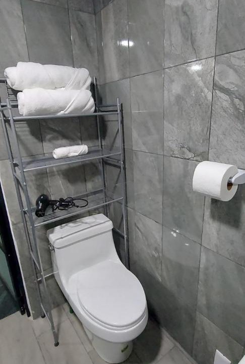 Photo of Bathroom in Tuxpan