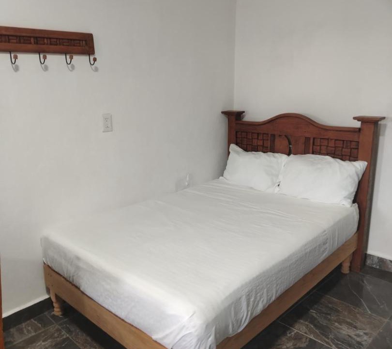 Photo of Bedroom in Pichilingue