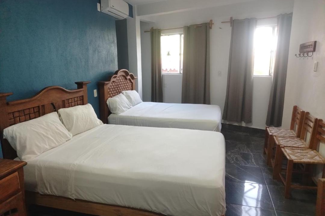 Photo of Bedroom in Pichilingue