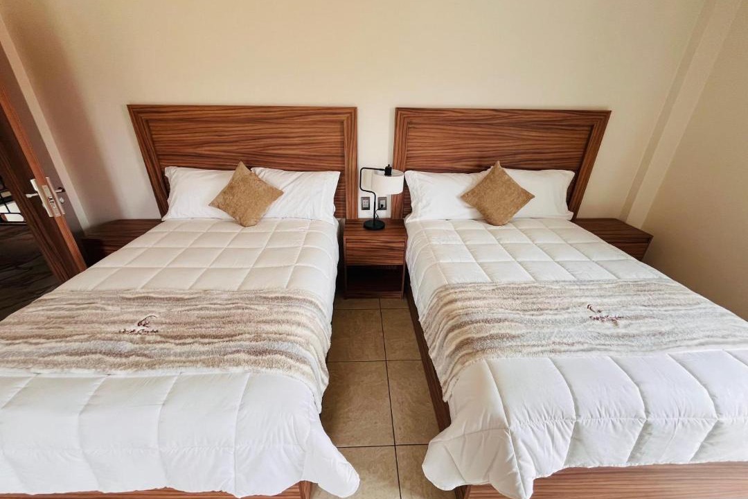 Photo of Bedroom in Chignahuapan