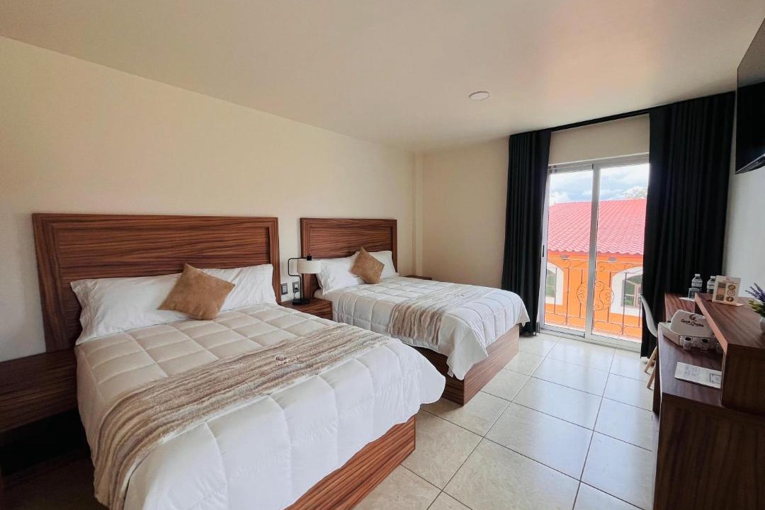 Photo of Bedroom in Chignahuapan