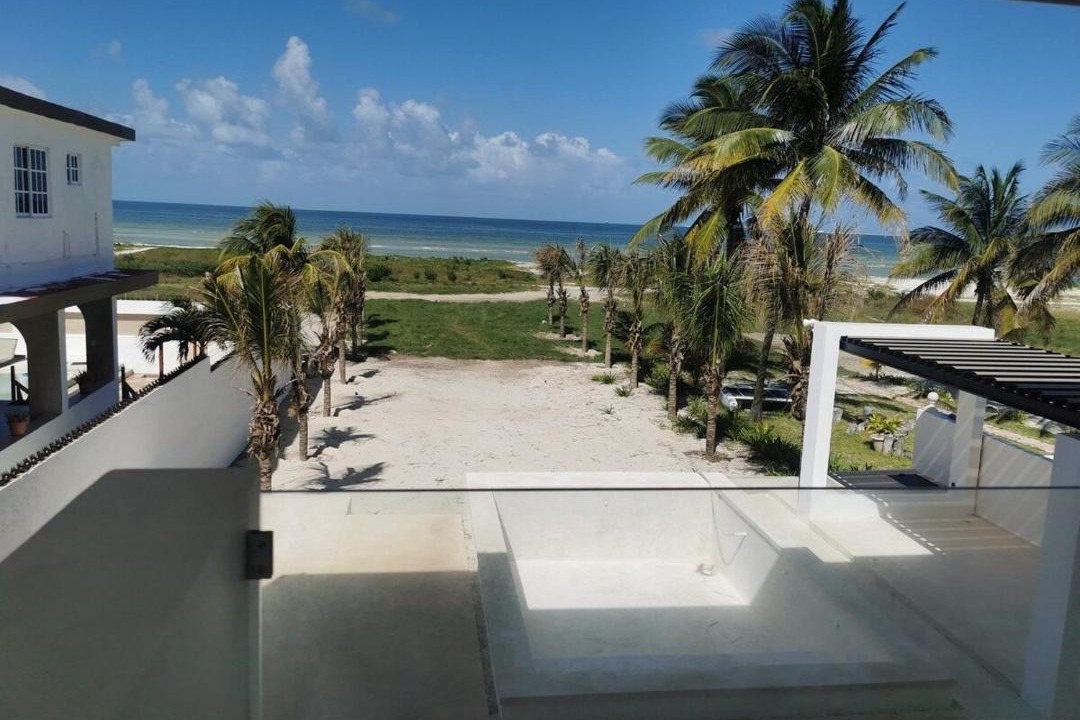 Photo of Others in Progreso Municipality