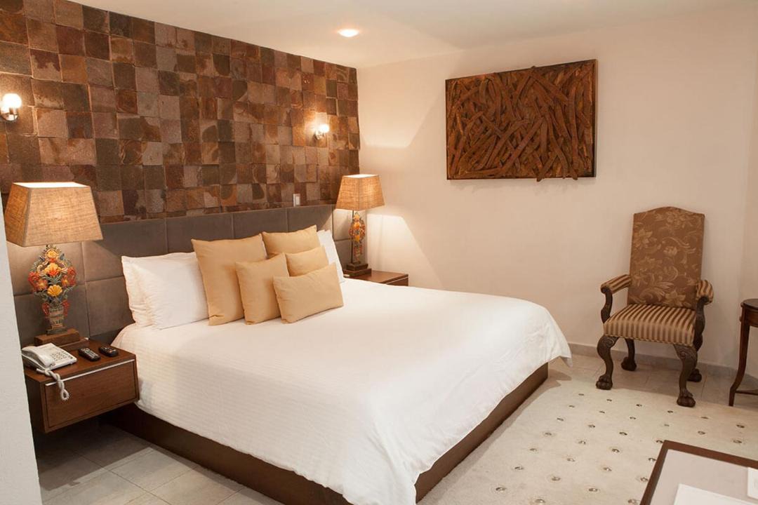 Photo of Bedroom in Pozos