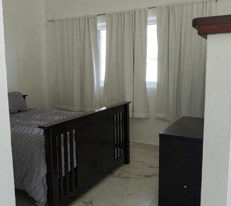 Photo of Bedroom in Ensenada