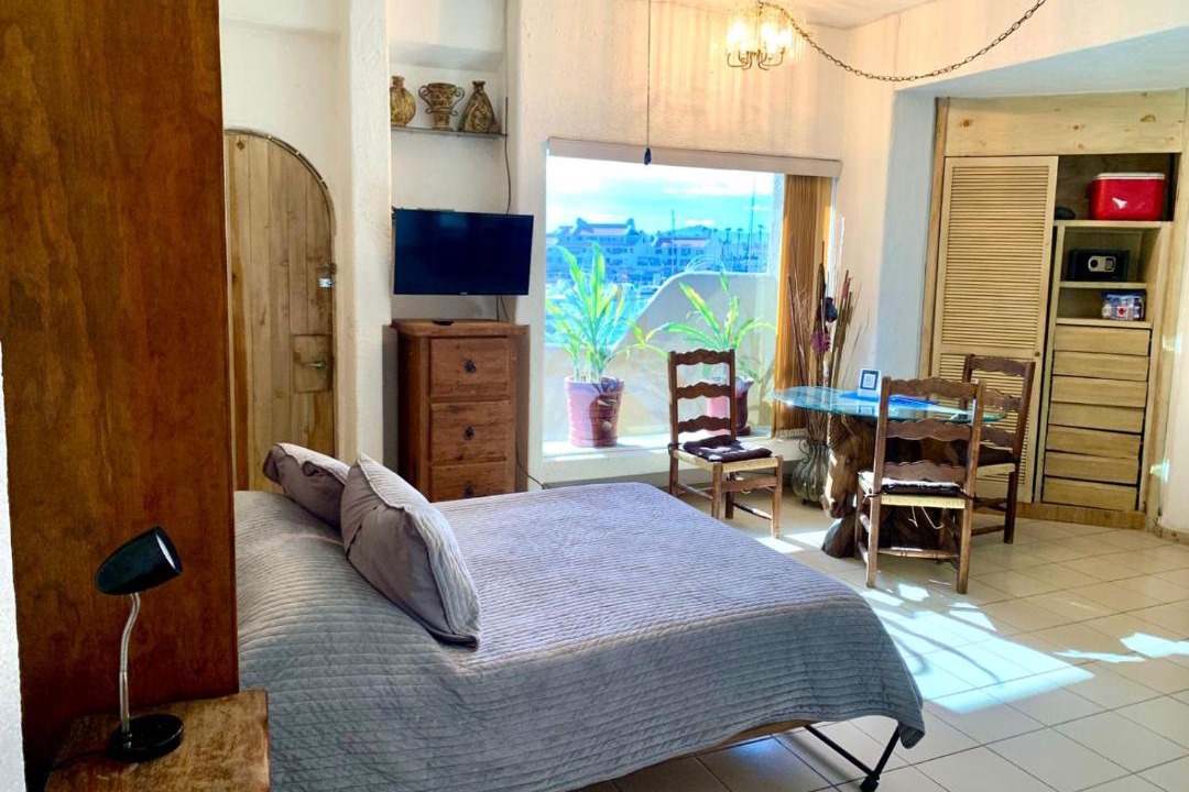 Photo of Bedroom in Marina