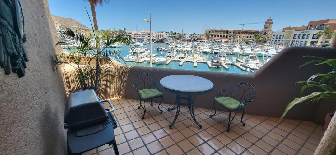 Photo of Patio Balcony in Marina