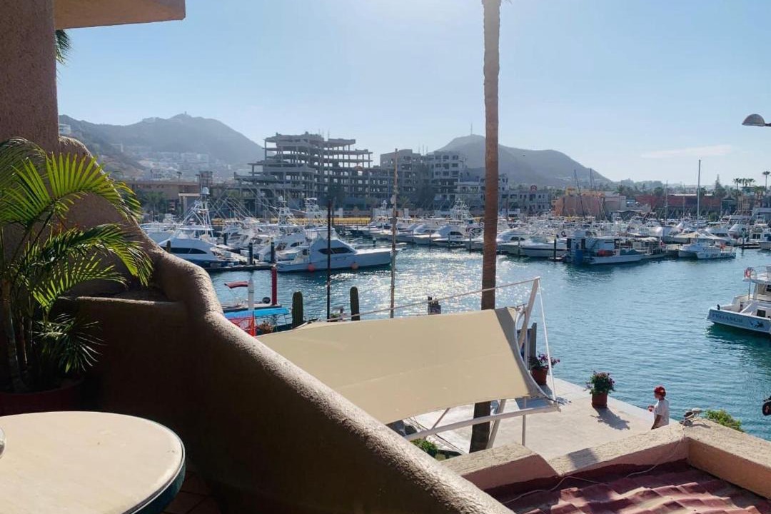 Photo of Patio Balcony in Marina
