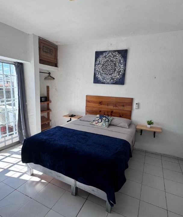 Photo of Bedroom in Ricardo Flores Magon