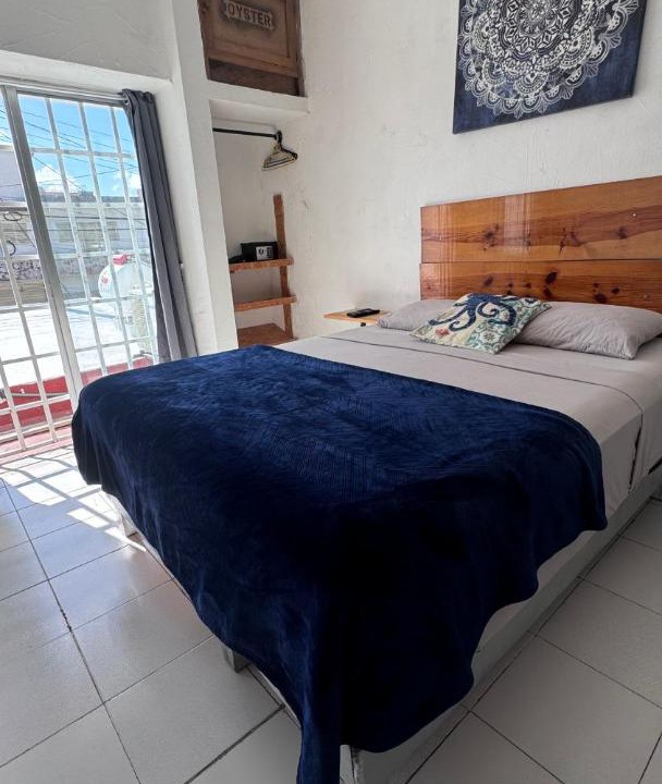 Photo of Bedroom in Ricardo Flores Magon