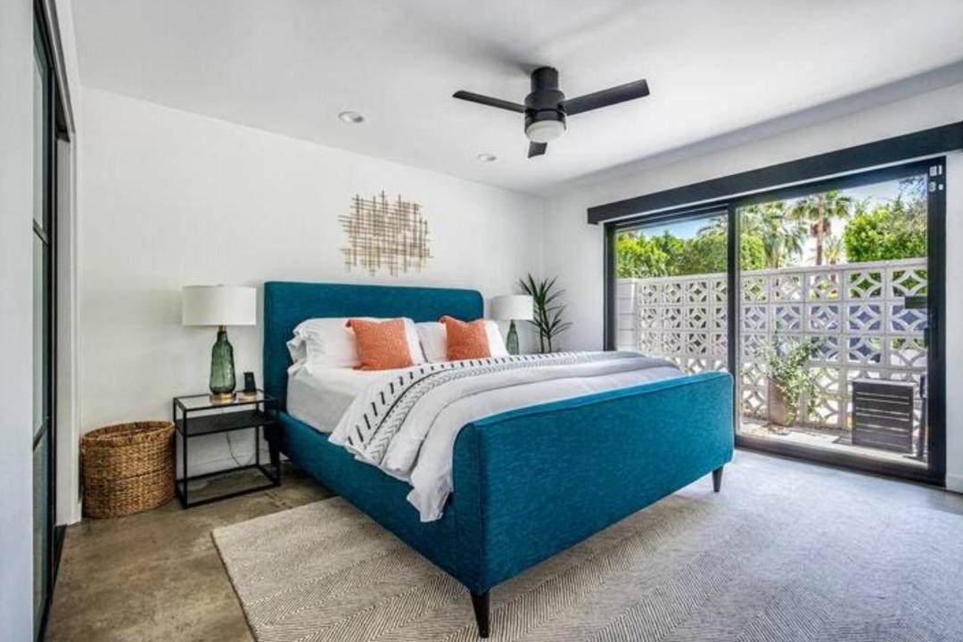 Photo of Bedroom in El Mirador