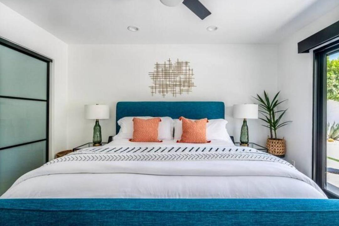 Photo of Bedroom in El Mirador