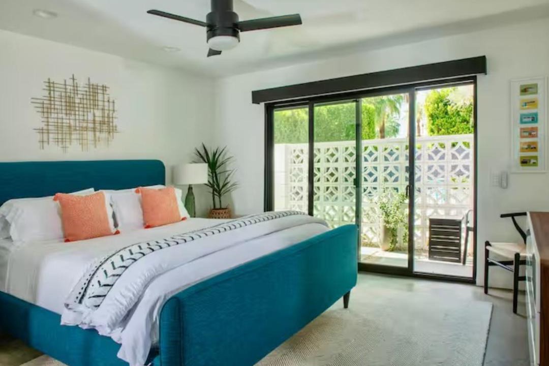 Photo of Bedroom in El Mirador