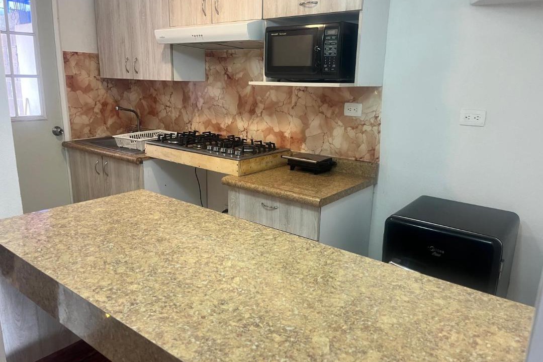 Photo of Kitchen in Coronango