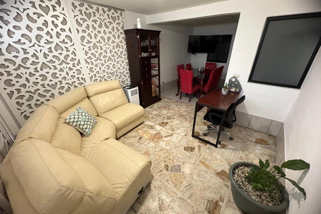 Photo of Livingroom in Xalapa
