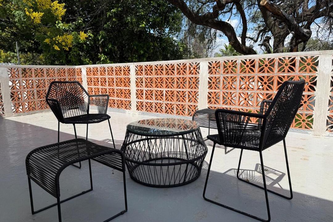 Photo of Patio Balcony in Juarez