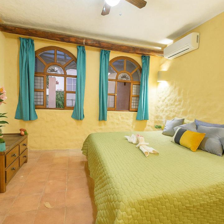 Photo of Bedroom in Ixtapa - Zihuatanejo