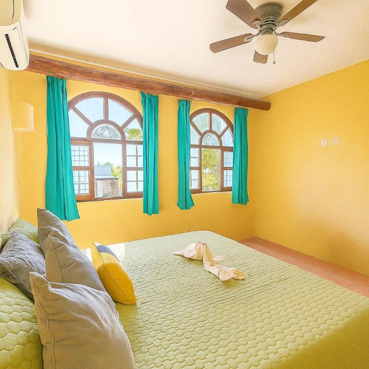 Photo of Bedroom in Ixtapa - Zihuatanejo