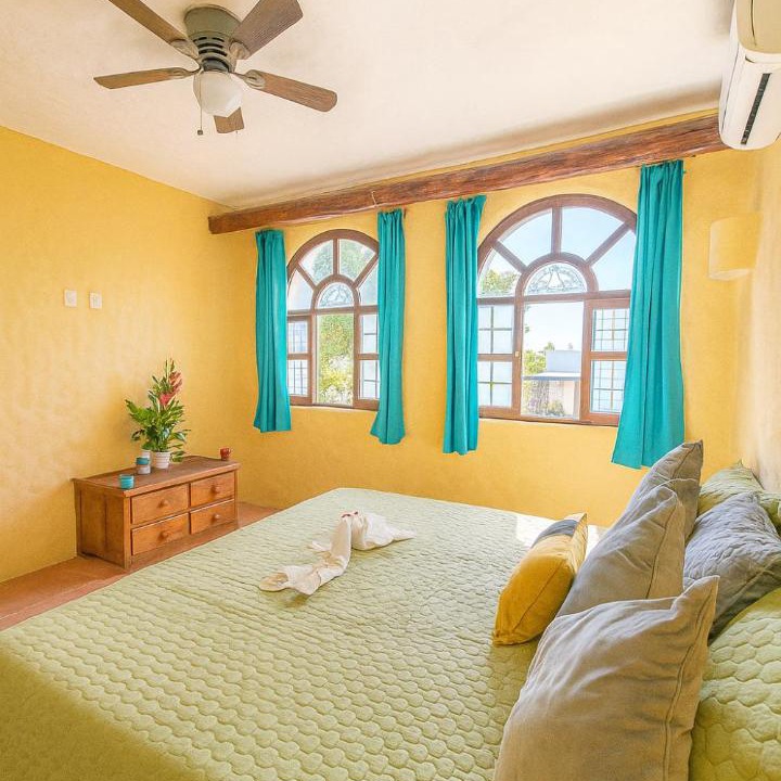 Photo of Bedroom in Ixtapa - Zihuatanejo
