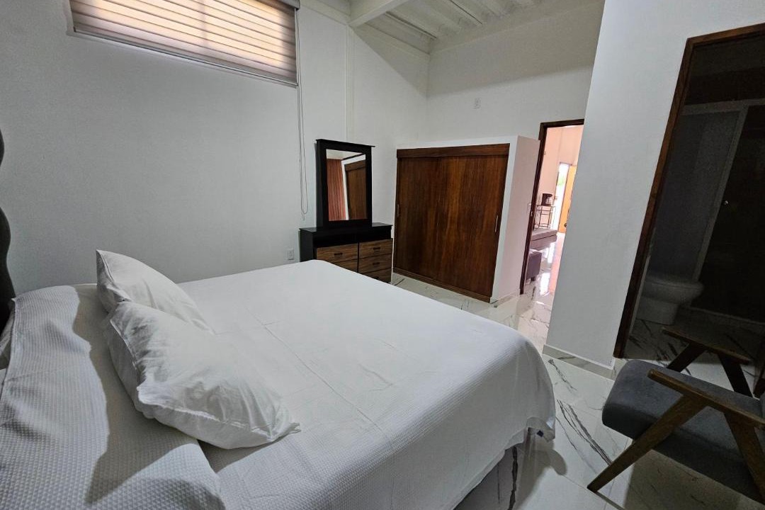 Photo of Bedroom in Mezcales