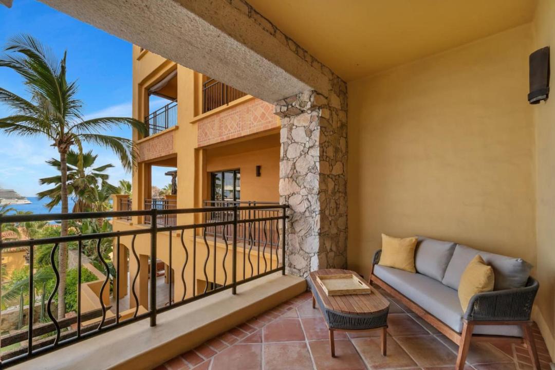 Photo of Patio Balcony in El Medano Ejidal