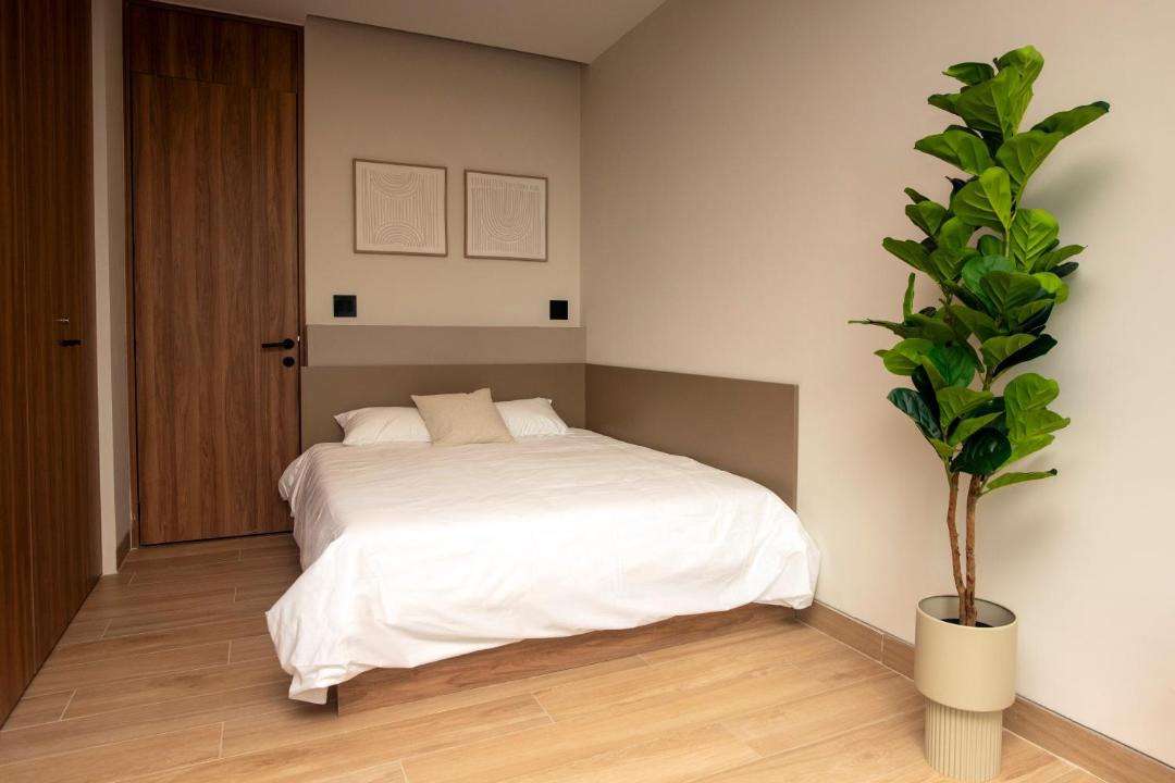 Photo of Bedroom in Zona Expo