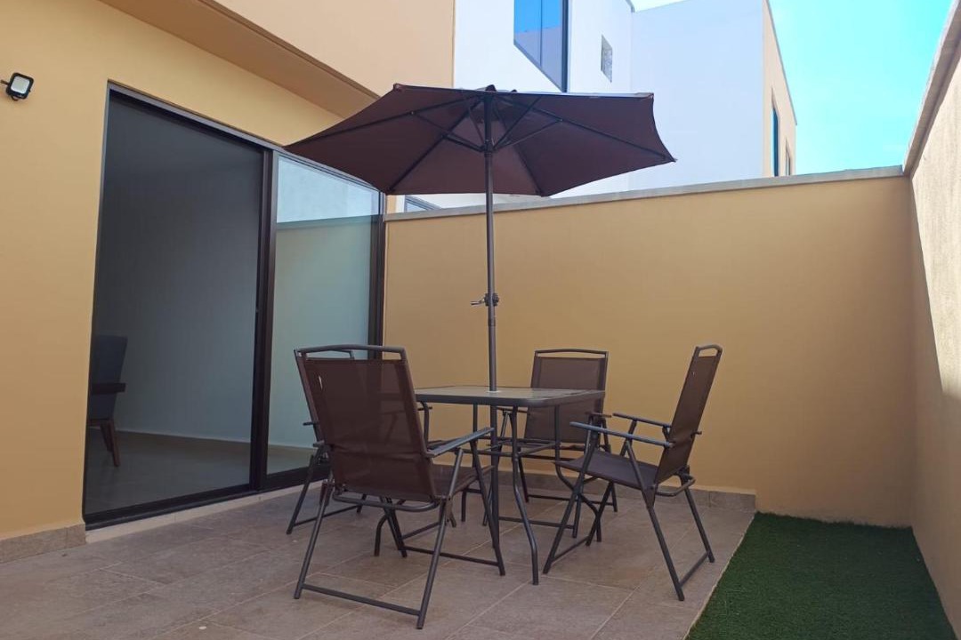 Photo of Patio Balcony in Leon