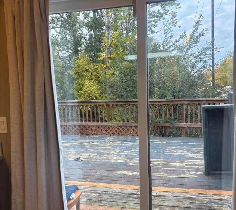 Photo of Patio Balcony in Turnagain