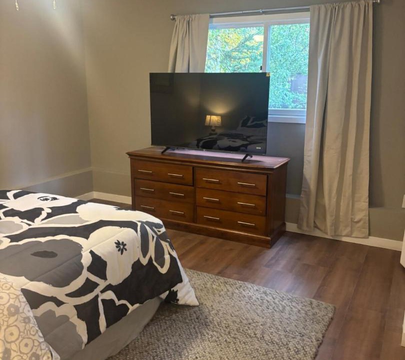 Photo of Bedroom in Turnagain