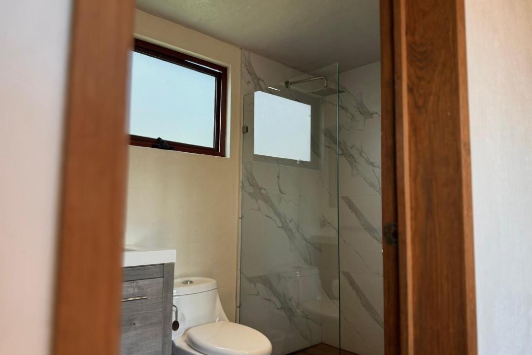 Photo of Bathroom in Tapalpa