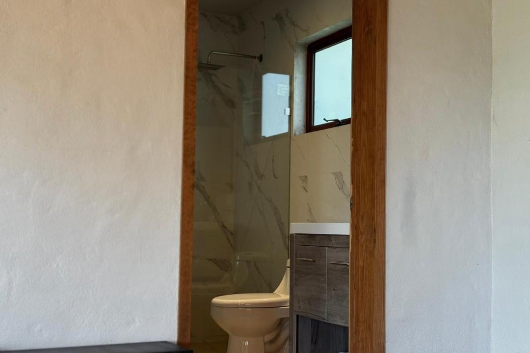 Photo of Bathroom in Tapalpa