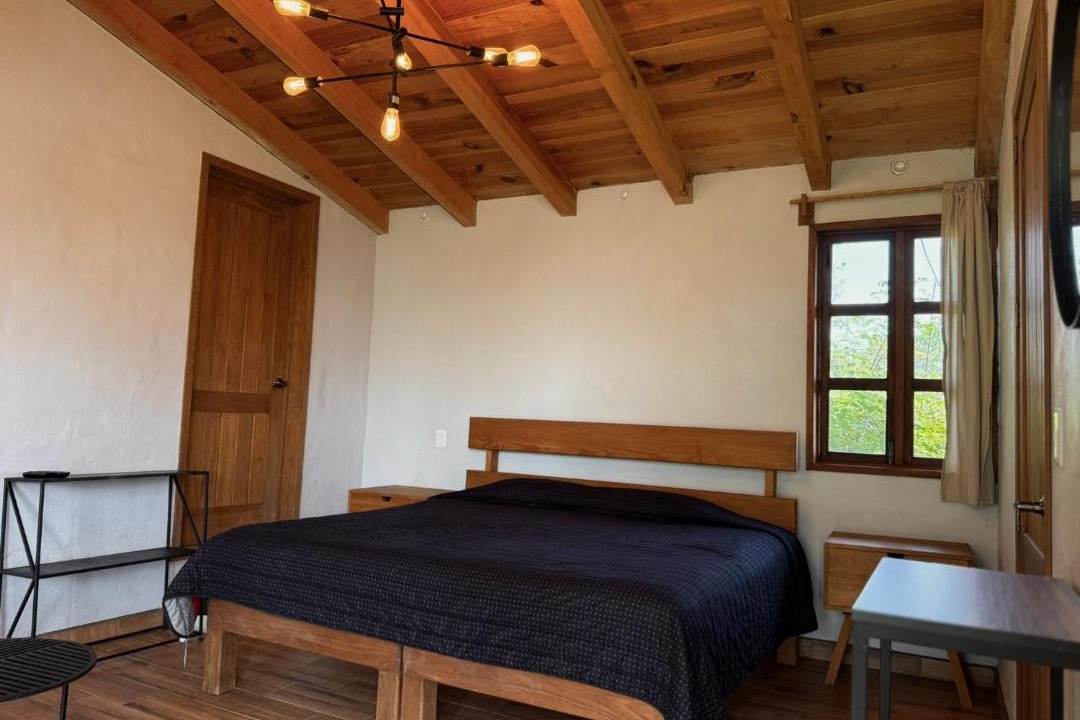 Photo of Bedroom in Tapalpa