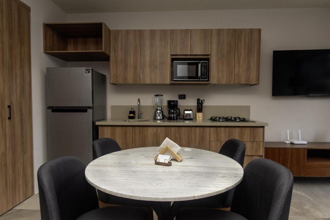 Photo of Kitchen in Zona Minerva
