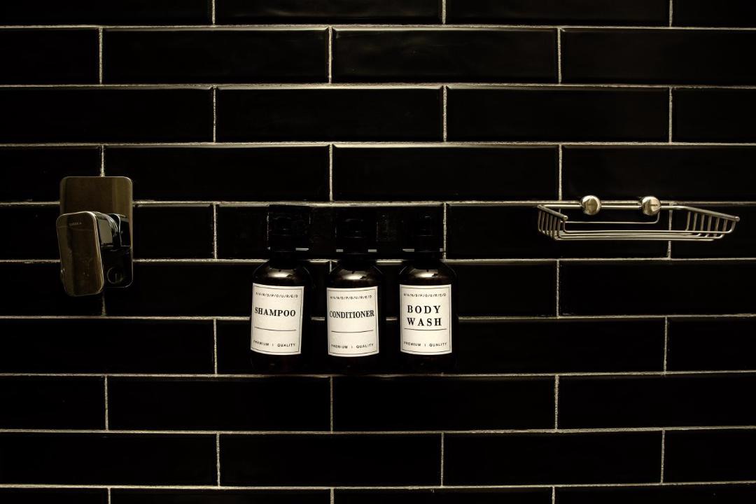 Photo of Bathroom in Zona Minerva