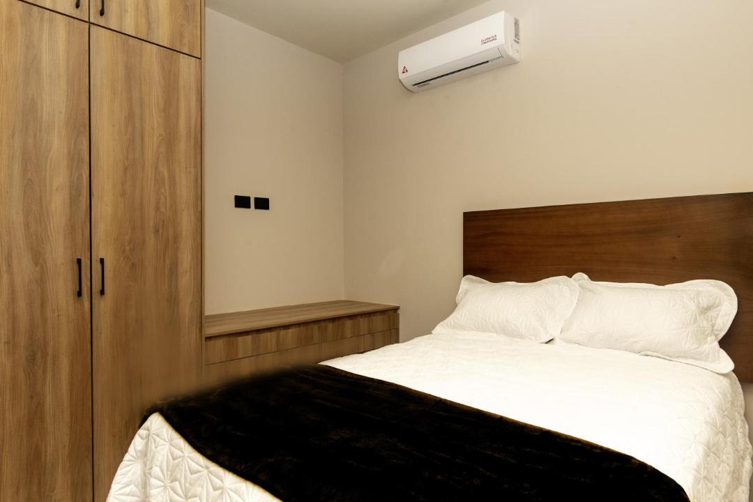 Photo of Bedroom in Zona Minerva